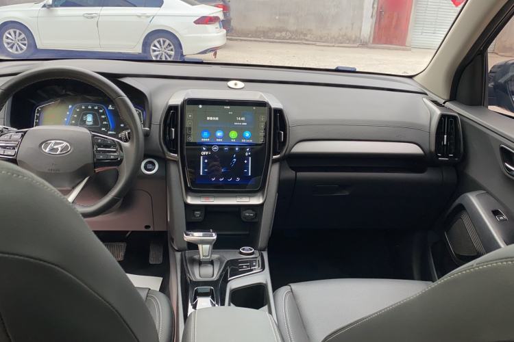 Used Hyundai ix35 2021 2.0L Automatic 2WD GLS Leading Edition
