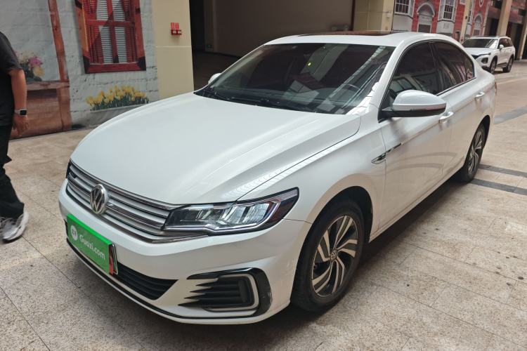 Used Volkswagen Bora Pure Electric 2020 Shan Pro