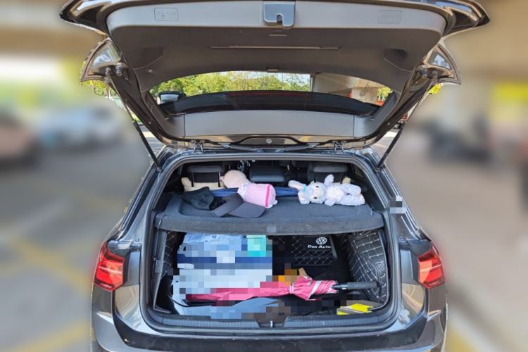 Used Volkswagen Golf 2023 280TSI DSG R-Line Lite