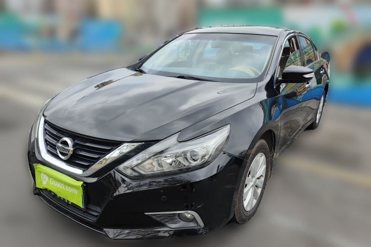 Used Nissan Teana 2016 2.0L XL Comfort Edition