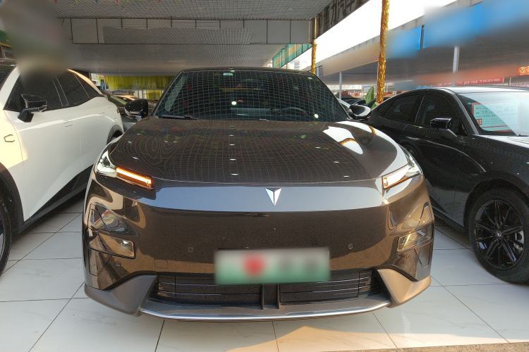 Used Deepal S05 2024 200 Ultra Range-Extended Long-Range Version