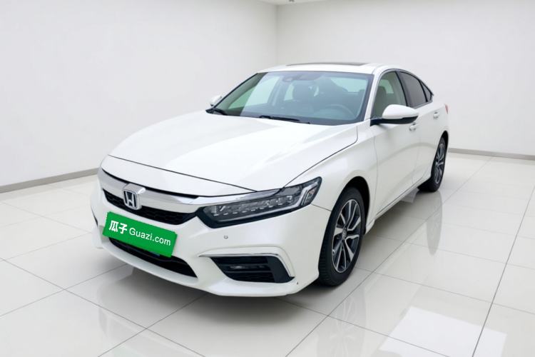 Used Honda Inspire 2019 260TURBO Elegant Edition China V Standard