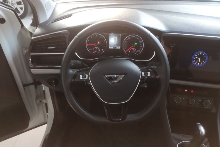 Used Jetta VS7 2023 280TSI Automatic Trend Edition