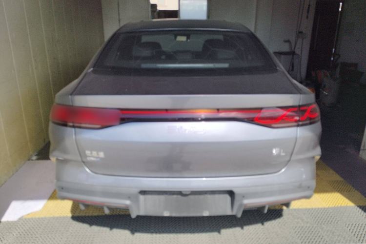 Used BYD Qin L 2024 DM-i 120KM Beyond Model