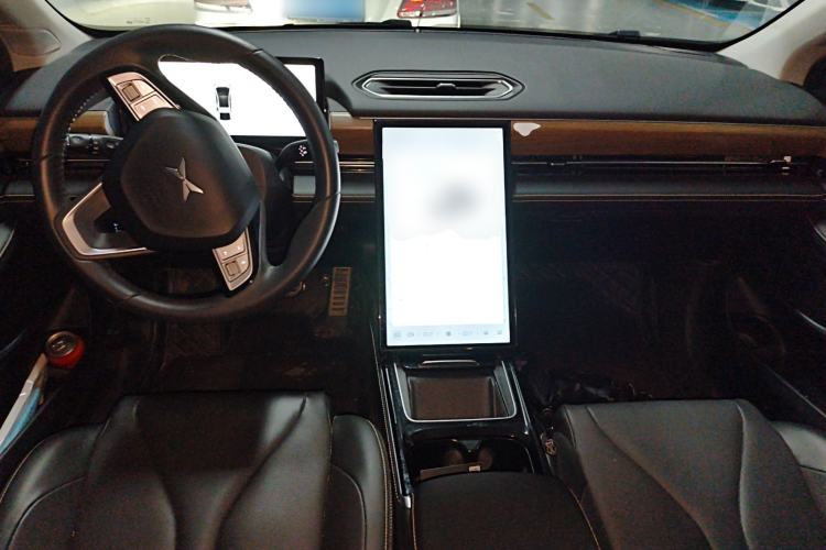 Used XPeng P5 2023 Smart Drive Edition