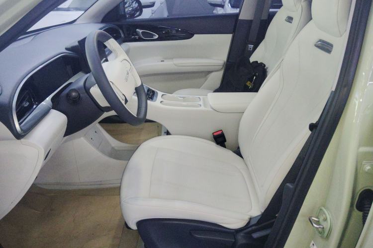 Used Geely Galaxy Geome 2025 310km Youth Edition
