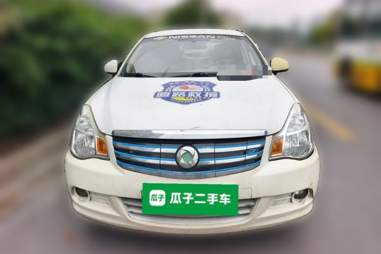 Used Dongfeng Junfeng E11K 2019 Standard Model
