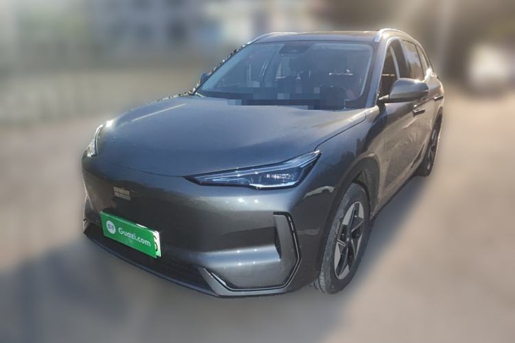 Used Geely Galaxy E5 2026 Model 610km Exploration+ Edition