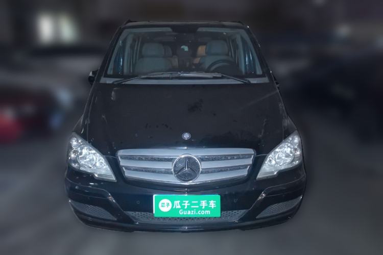 Used Mercedes-Benz Viano 2015 3.0L Partner Edition
