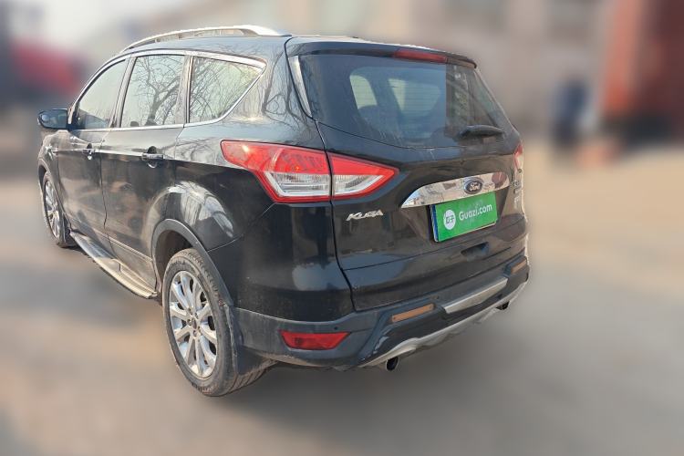 Used Ford Kuga 2015 1.5L GTDi Two-Wheel Drive Fashion Edition