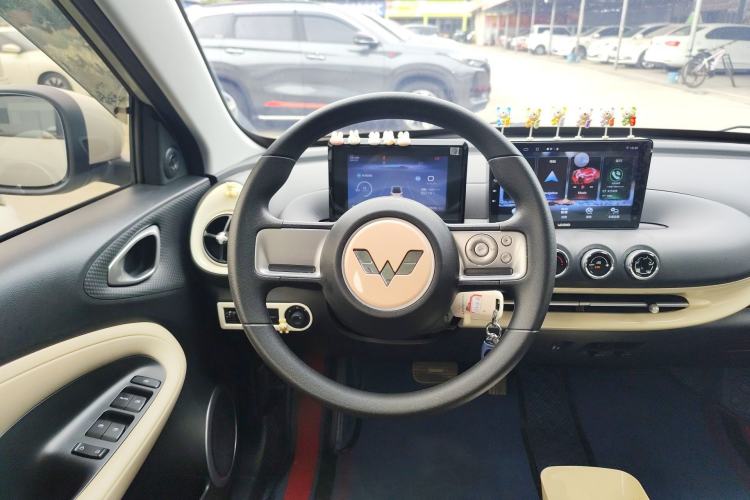 Used Wuling Bingo 2023 203km Light Edition