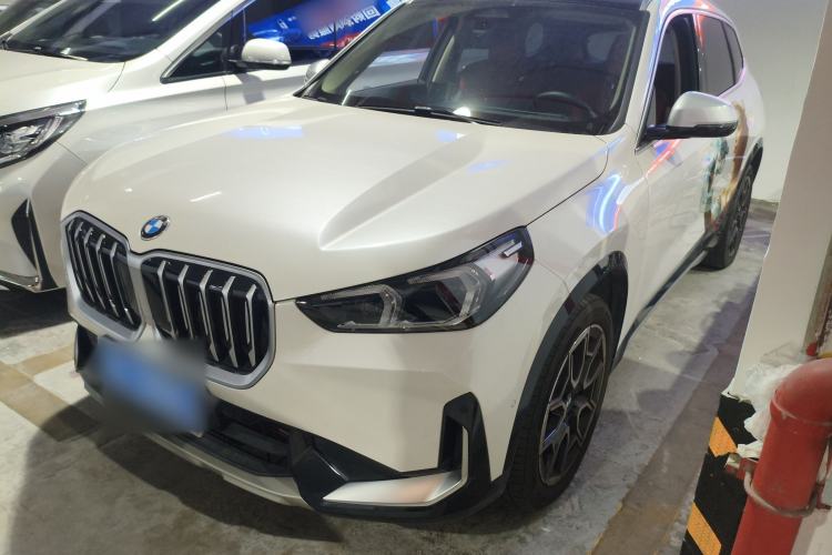 Used BMW X1 2023 sDrive25Li X Design Package