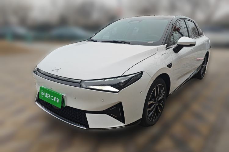 Used XPeng P5 2021 550E