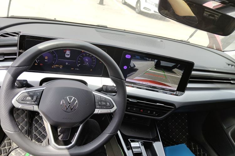 Used Volkswagen Lamando 2025 Lavida L 280TSI DSG Cool & Spicy Edition
