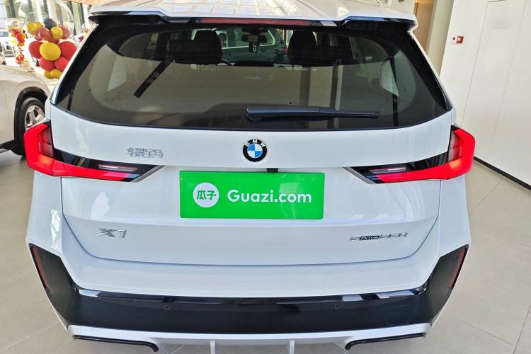 Used BMW X1 2023 sDrive25Li M Sport Package