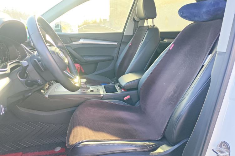 Used Audi Q5L 2020 45 TFSI Prestige Sport Edition