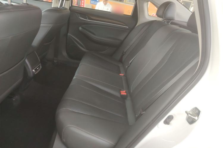 Used GAC Trumpchi GA6 2022 270T Automatic Elite Edition
