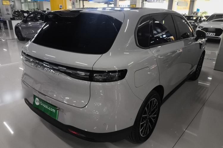 Used Leapmotor B10 2025 510 Joyful Edition