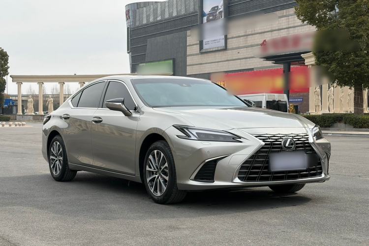 Used Lexus ES 2025 200 Premium Edition