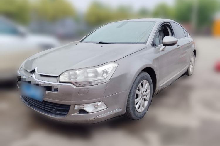 Used Citroen C5 2011 2.3L Automatic Zunya Edition