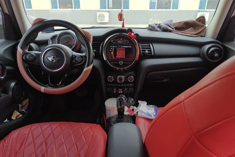 Used MINI 2018 1.5T ONE Five-Door Edition