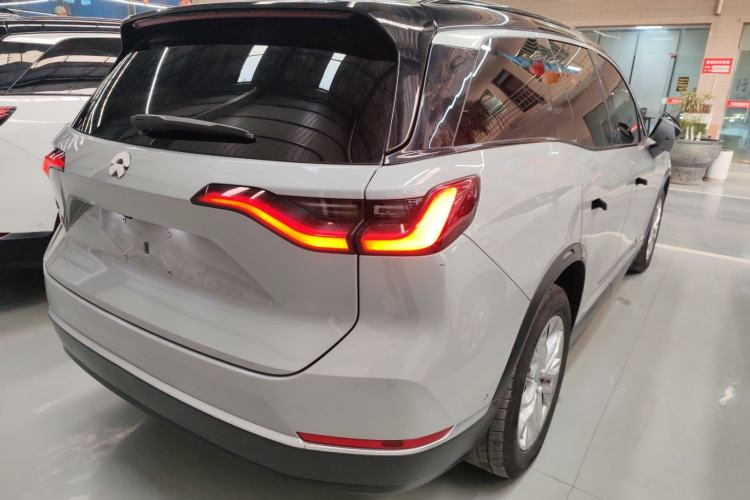 Used Nio ES8 2020 580 km Range Six-Seater Version