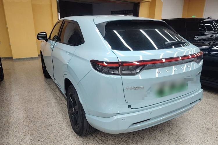 Used Honda e:NP1 2023 420 km Vision Edition
