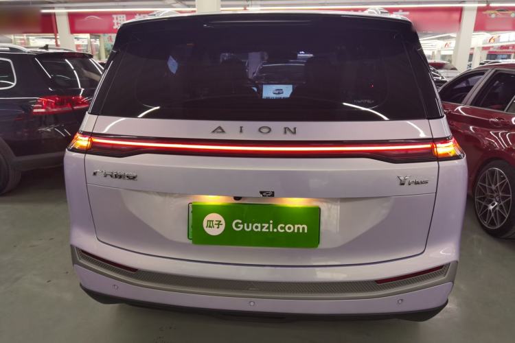 Used AION Y 2023 Younger Star Edition