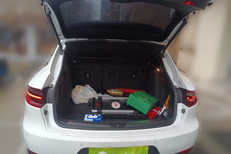 Used Porsche Macan 2014 Macan 2.0T