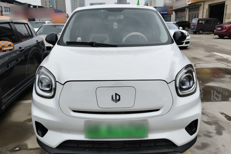 Used Leapmotor T03 2023 310 Lite Edition