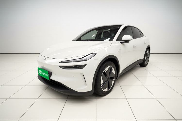 Used ONVO L60 2024 60 kWh Rear-Drive Version