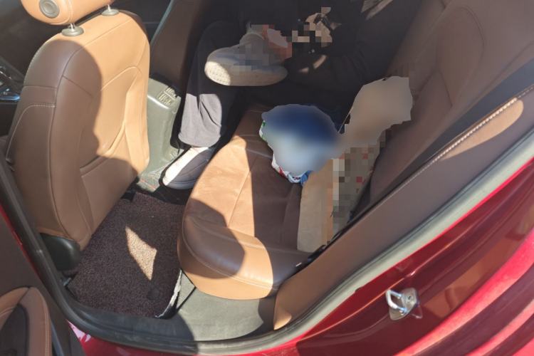 Used Buick Regal 2019 20T Elite Version China V Standard
