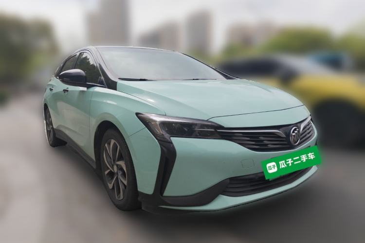 Used Buick Velite 6 2020 Plug-in Hybrid Connected Smart Edition