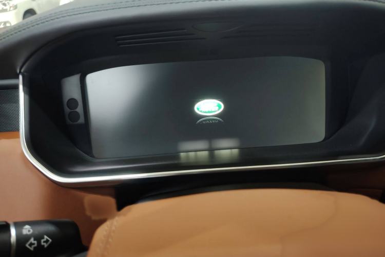 Used Land Rover Range Rover 2016 3.0 SC V6 Vogue SE Prestige Extended-Wheelbase Model