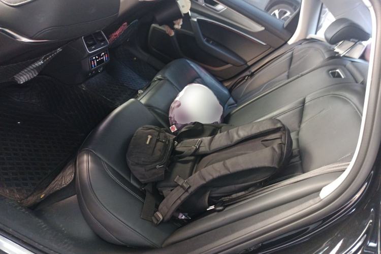 Used Audi A6L 2024 45 TFSI Prestige Elegant Edition