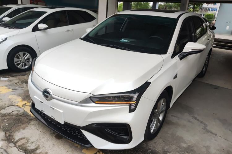 Used AION S 2022 Meizu 580