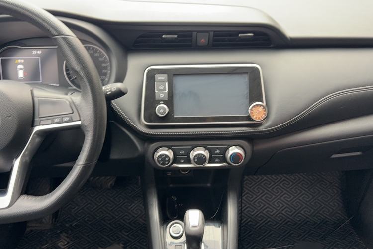 Used Nissan Kicks 2017 1.5L CVT Smart Drive Edition
