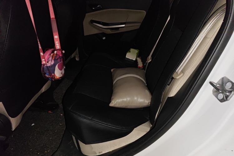 Used Ford Escort 2017 1.5L Manual Comfort Model