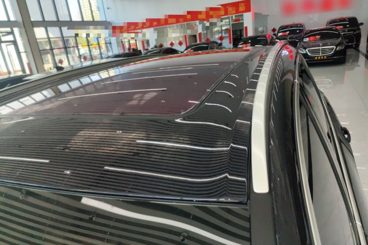 Used BMW X5 2022 Restyled xDrive 40Li M Sport Package Roof