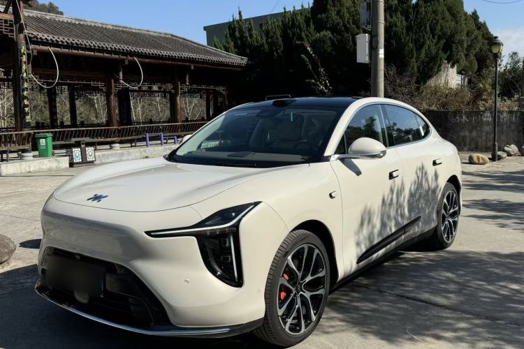 Used IM LS6 2026 Model Range-Extending 52 Max