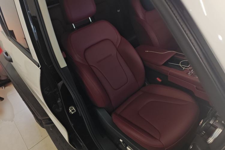 Used Tank 300 New Energy 2024 Hi4-T