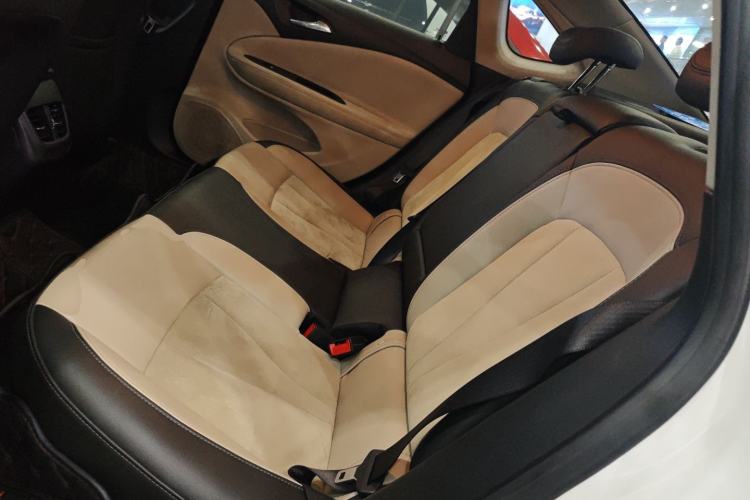 Used Buick Verano 2019 Sedan 15S Automatic Leading Model