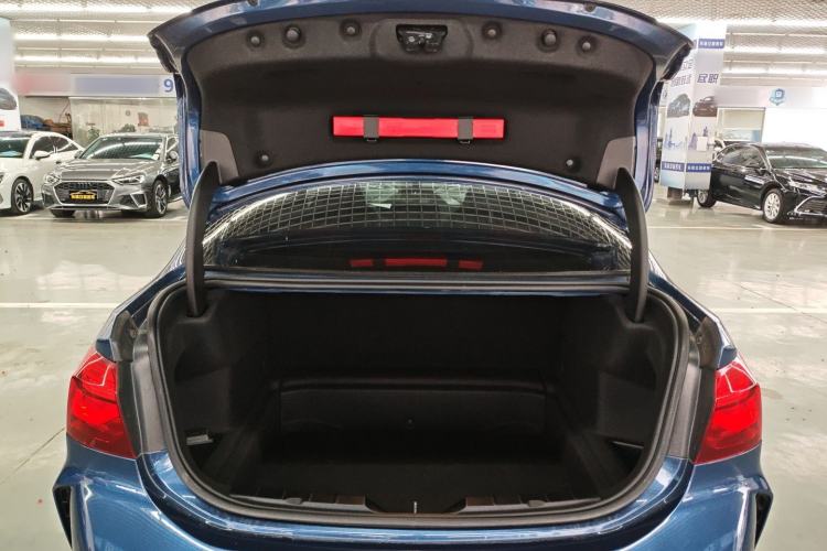 Used BMW 1 Series 2023 125i M Sport Night Edition
