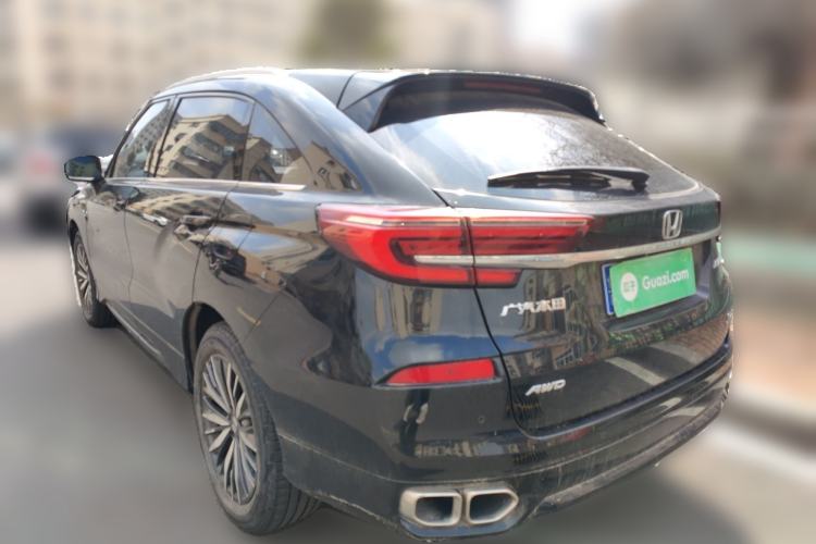 Used Honda Avancier 2020 370TURBO Four-Wheel Drive Premium Edition
