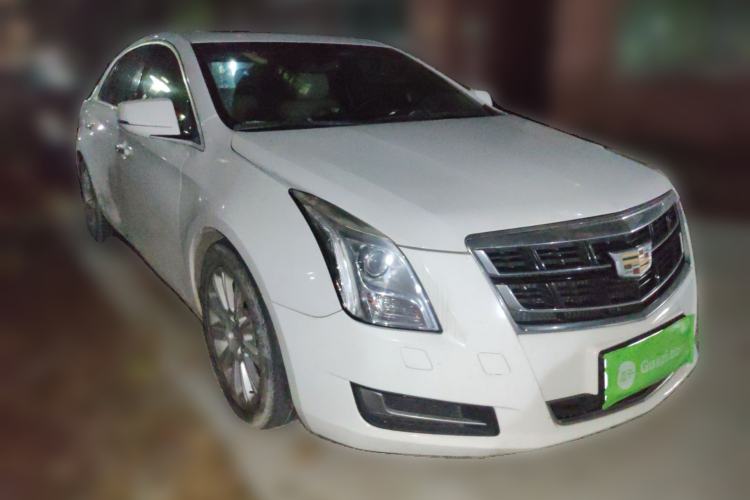 Used Cadillac XTS 2016 28T Tech Edition
