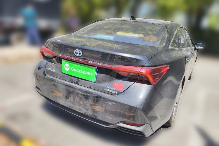 Used Toyota Avalon 2023 Dual-Motor 2.5L XLE Prestige Edition