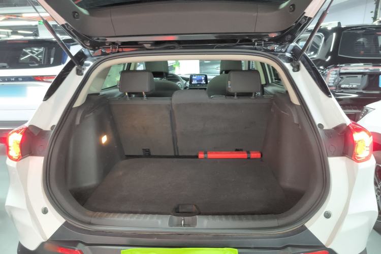 Used Buick Encore 2021 332T CVT Elite Edition