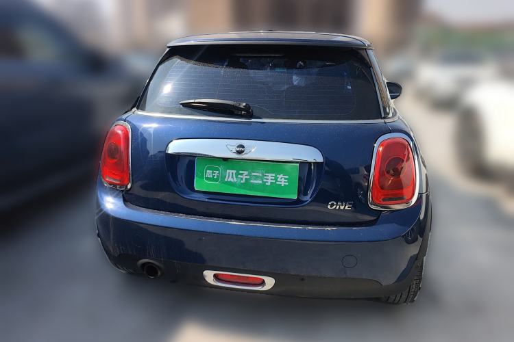 Used MINI 2014 1.2T ONE+