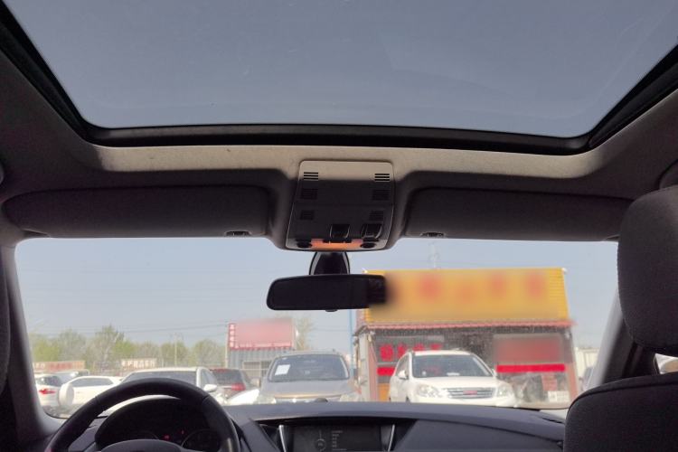 Used BMW X1 2014 sDrive18i Leading Model
