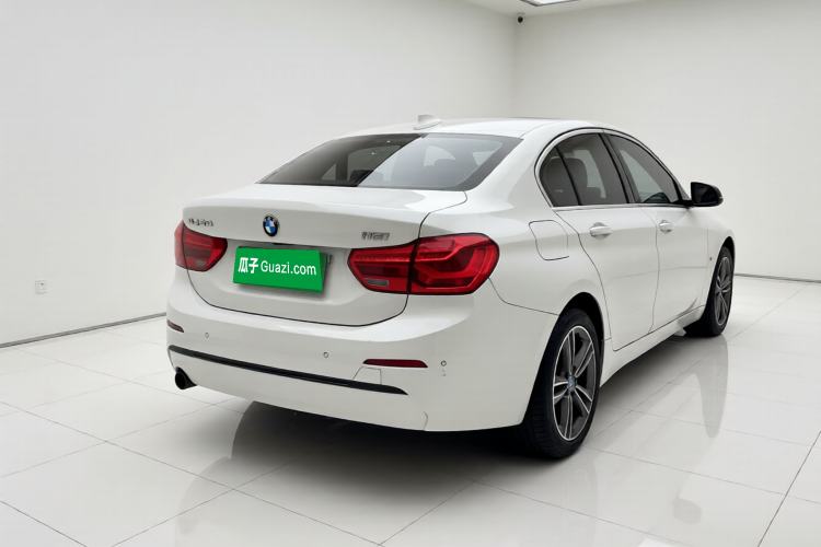 Used BMW 1 Series 2017 118i Sport Edition